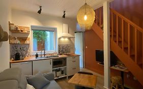 Les Apparts de Charly-Le Jardin Saint Nicolas